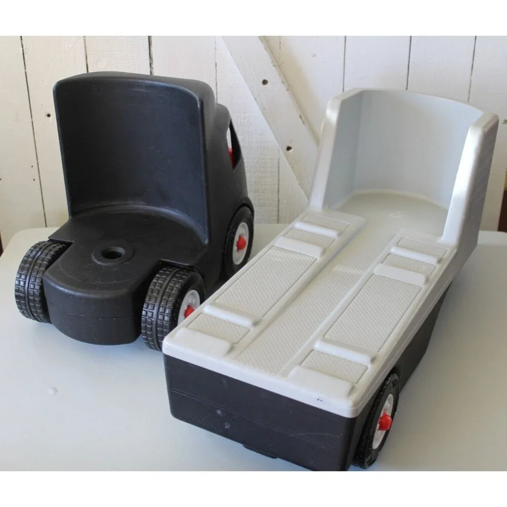 Large Little Tikes North Coast 23